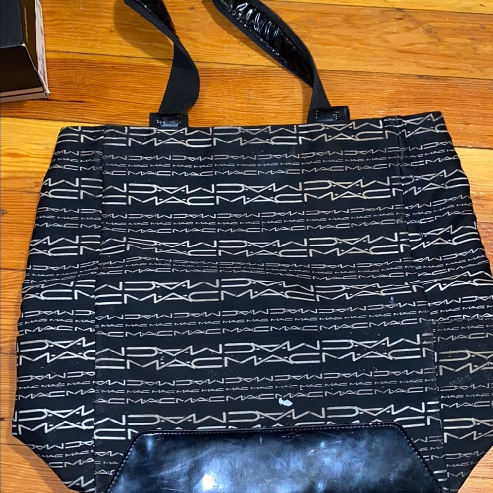 MAC bag